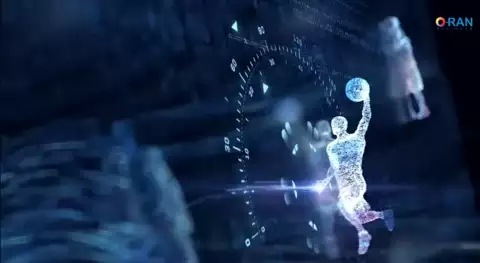 CMCC video